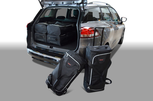 Reistassenset Renault Clio IV Estate - Grandtour 2013-2020 wagon