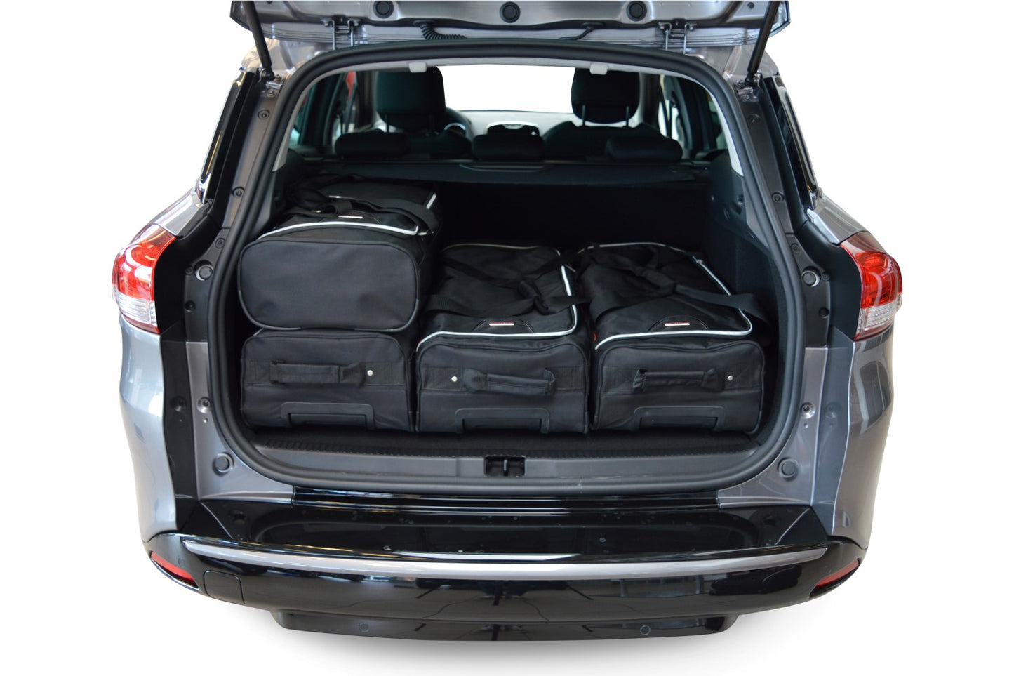 Reistassenset Renault Clio IV Estate - Grandtour 2013-2020 wagon