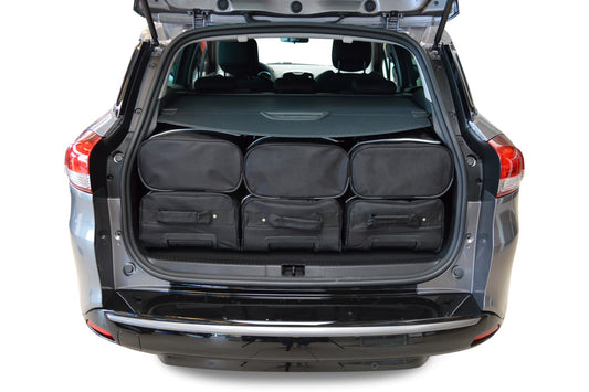 Reistassenset Renault Clio IV Estate - Grandtour 2013-2020 wagon