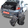 Reistassenset Renault Megane IV 2016-heden 5-deurs hatchback
