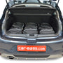 Reistassenset Renault Megane IV 2016-heden 5-deurs hatchback