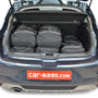 Reistassenset Renault Megane IV 2016-heden 5-deurs hatchback
