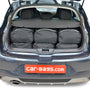 Reistassenset Renault Megane IV 2016-heden 5-deurs hatchback