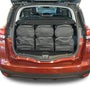 Reistassenset Renault Scenic IV 2016-heden