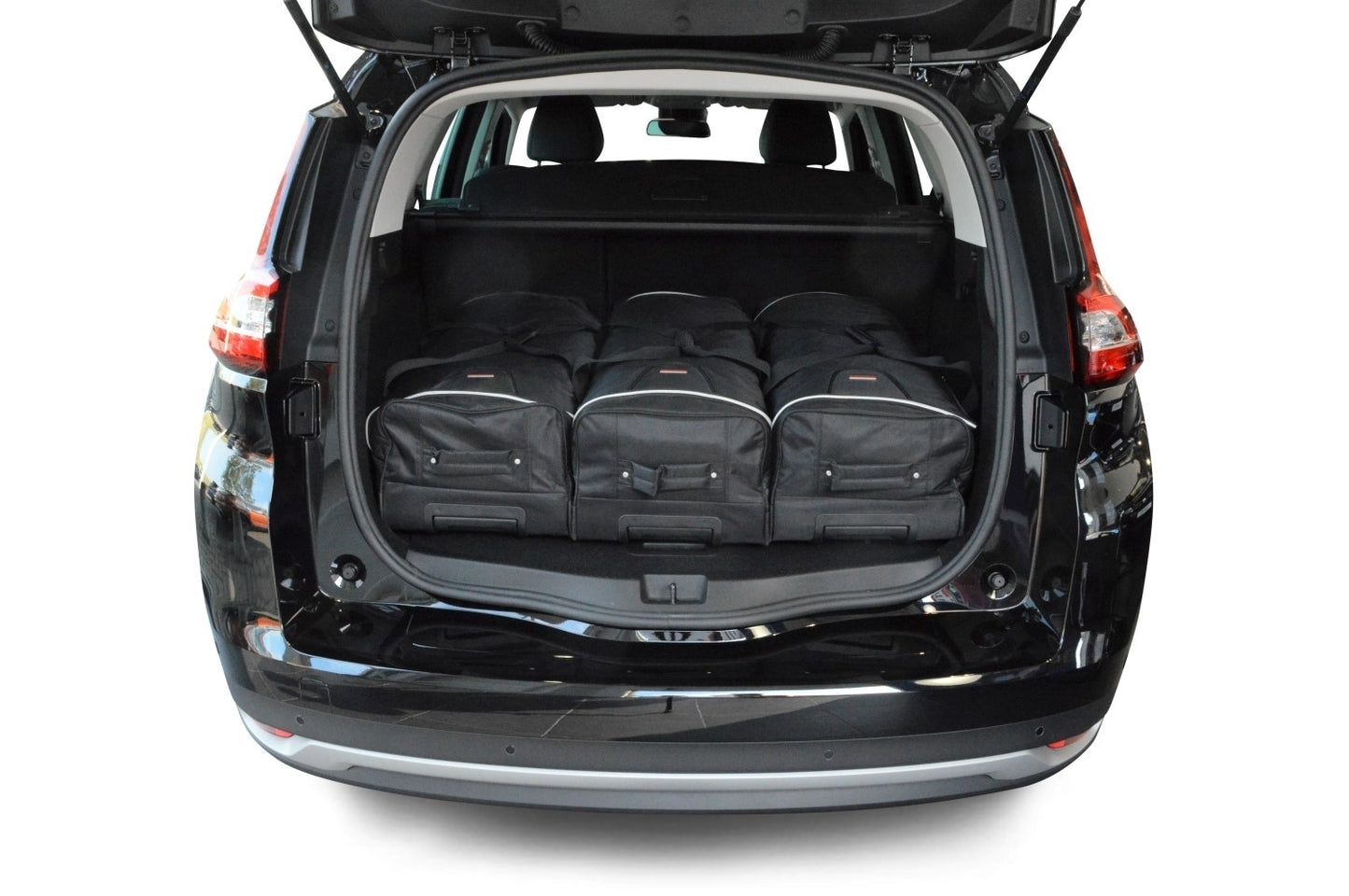 Reistassenset Renault Grand Scenic IV 2016-heden