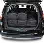Reistassenset Renault Grand Scenic IV 2016-heden