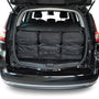 Reistassenset Renault Grand Scenic IV 2016-heden