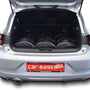 Reistassenset Renault Clio V 2019-heden 5-deurs hatchback (Incl. E-Tech)