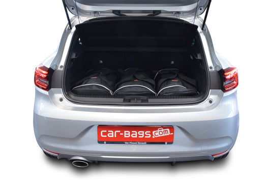 Reistassenset Renault Clio V 2019-heden 5-deurs hatchback (Incl. E-Tech)