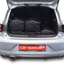Reistassenset Renault Clio V 2019-heden 5-deurs hatchback (Incl. E-Tech)