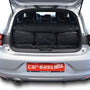 Reistassenset Renault Clio V 2019-heden 5-deurs hatchback (Incl. E-Tech)