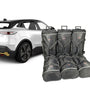 Reistassenset Renault Megane E-TECH 2021-heden