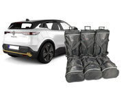 Reistassenset Renault Megane E-TECH 2021-heden