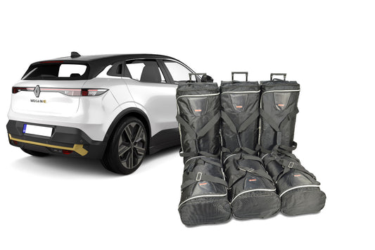 Reistassenset Renault Megane E-TECH 2021-heden