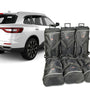Reistassenset Renault Koleos II 2016-heden
