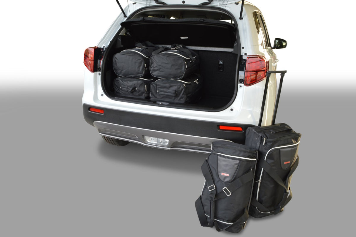 Reistassenset Suzuki Vitara (LY) 2015-heden