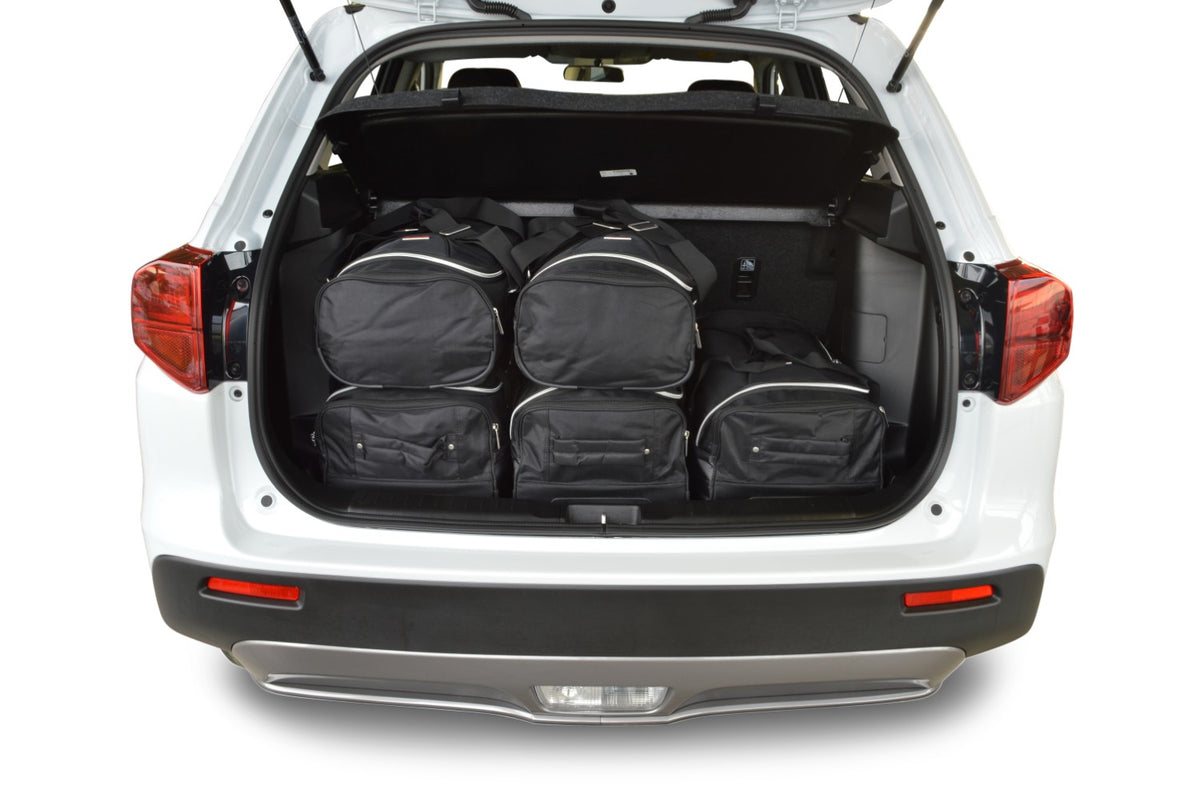 Reistassenset Suzuki Vitara (LY) 2015-heden