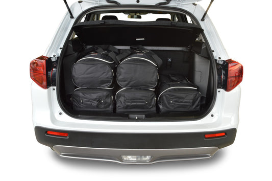 Reistassenset Suzuki Vitara (LY) 2015-heden