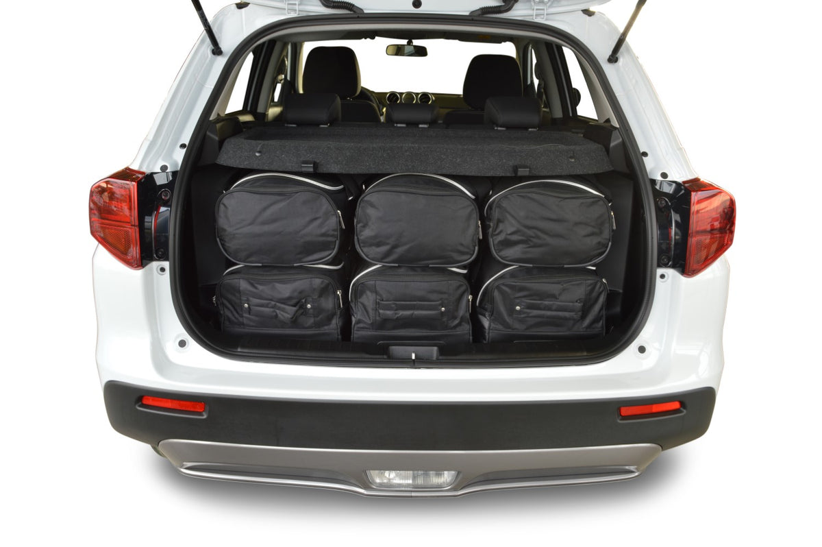 Reistassenset Suzuki Vitara (LY) 2015-heden