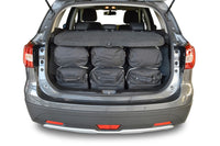 Reistassenset Suzuki SX4 S-Cross2013-2021