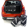 Reistassenset Ssangyong Korando (C200) 2010-2019