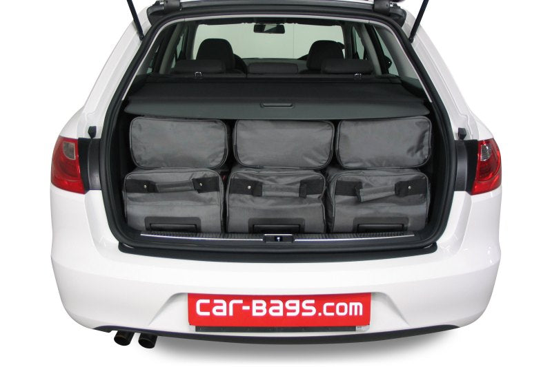Reistassenset Seat Exeo ST (3R) 2008-2013 wagon