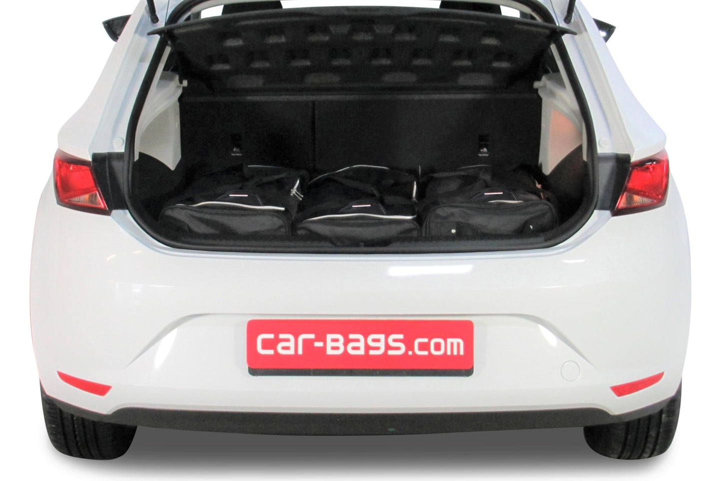 Reistassenset Seat Leon (5F) 2012-2020 3 en 5-deurs hatchback