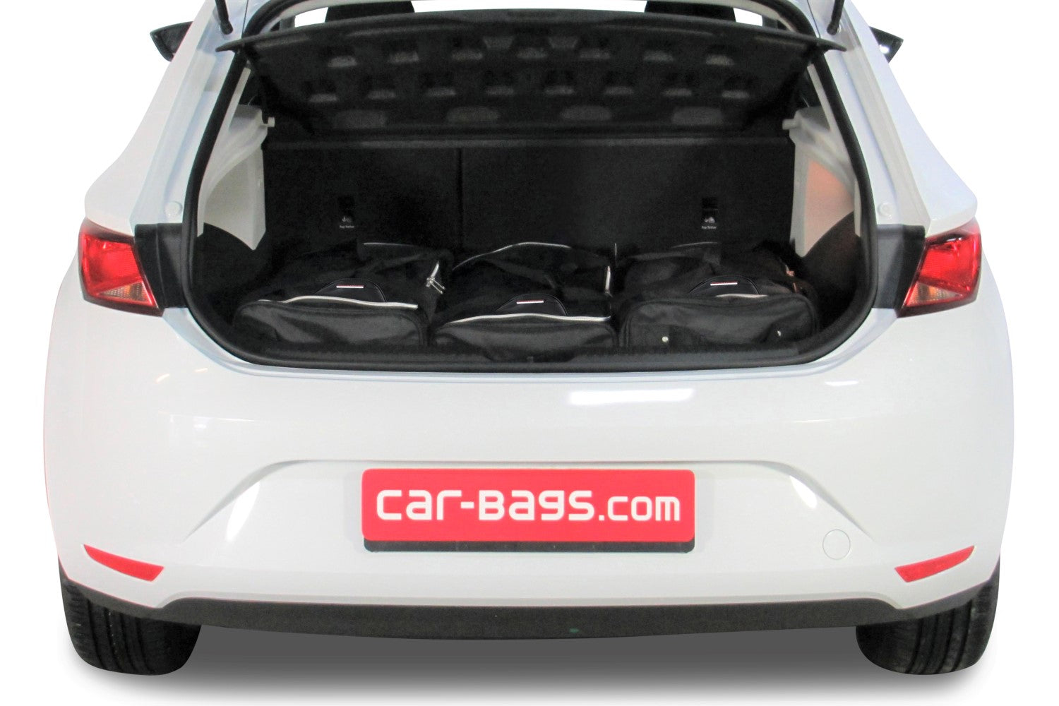 Reistassenset Seat Leon (5F) 2012-2020 3 en 5-deurs hatchback