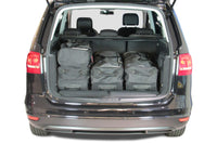 Reistassenset Seat Alhambra II (7N) 2010-2022