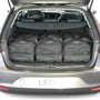 Reistassenset Seat Leon ST (5F) 2014-2020 wagon