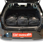 Reistassenset Seat Leon Sportstourer (KL) 2020-heden wagon (Verstelbare laadvloer in bovenste stand. Incl. Plug-in HybridIncl. Cupra)