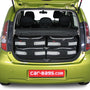 Reistassenset Subaru Justy IV (M300F) 2007-2011 5-deurs hatchback