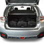 Reistassenset Subaru XV I 2012-2017 5-deurs hatchback