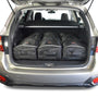 Reistassenset Subaru Outback V 2015-2020 wagon