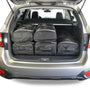 Reistassenset Subaru Outback V 2015-2020 wagon