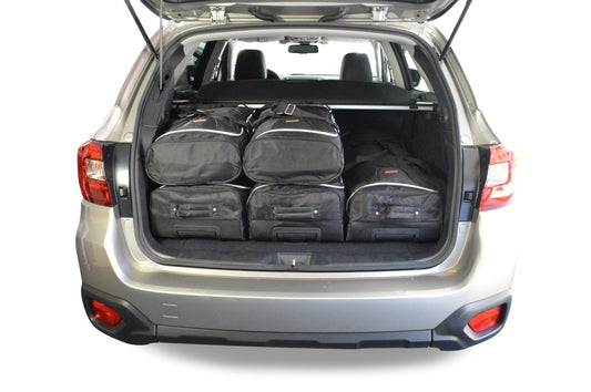 Reistassenset Subaru Outback V 2015-2020 wagon