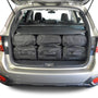 Reistassenset Subaru Outback V 2015-2020 wagon
