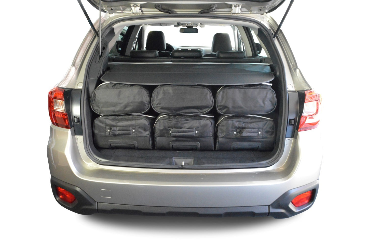 Reistassenset Subaru Outback V 2015-2020 wagon