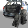Reistassenset Subaru Levorg 2015-heden wagon