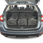 Reistassenset Subaru Levorg 2015-heden wagon