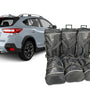 Reistassenset Subaru XV II 2017-heden 5-deurs hatchback