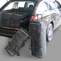 Reistassenset Skoda Superb II Combi (3T) 2009-2015 wagon