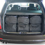 Reistassenset Skoda Superb II Combi (3T) 2009-2015 wagon
