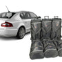 Reistassenset Skoda Superb II (3T) 2008-2015 5-deurs hatchback