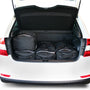 Reistassenset Skoda Rapid Spaceback (NH1) 2013-2019 5-deurs hatchback
