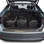Reistassenset Skoda Superb III (3V) 2015-heden 5-deurs hatchback (Incl. Plug-in-Hybrid)