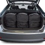 Reistassenset Skoda Superb III (3V) 2015-heden 5-deurs hatchback (Incl. Plug-in-Hybrid)