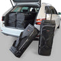 Reistassenset Skoda Superb III Combi (3V) 2015-heden wagon (Incl. Plug-in-Hybrid)