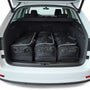 Reistassenset Skoda Superb III Combi (3V) 2015-heden wagon (Incl. Plug-in-Hybrid)