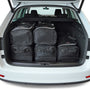 Reistassenset Skoda Superb III Combi (3V) 2015-heden wagon (Incl. Plug-in-Hybrid)